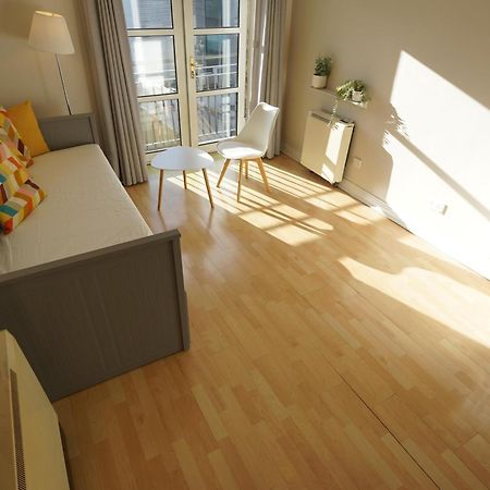 Ferienwohnung City Center Apt Free Parking Dublin Exterior foto