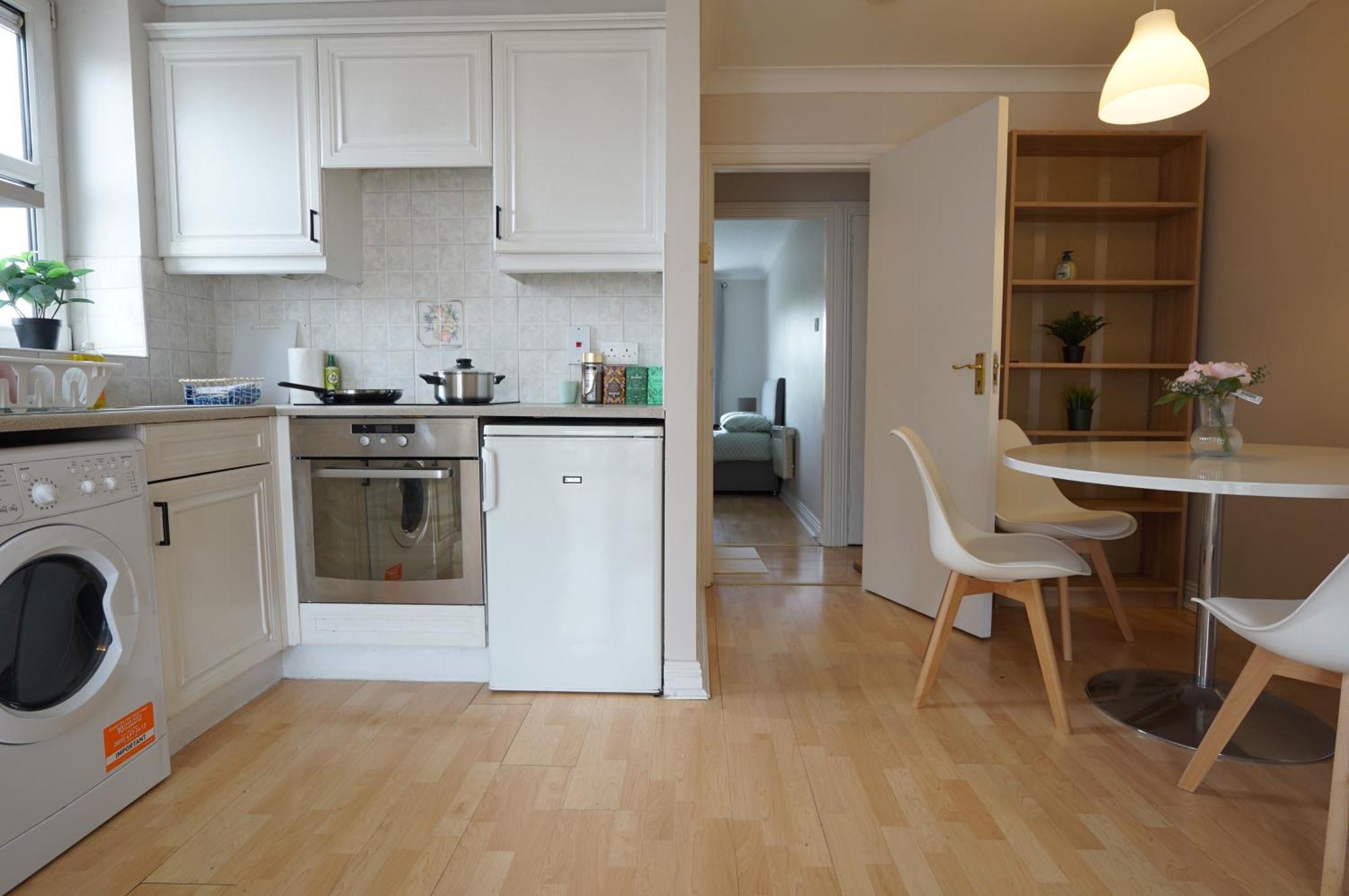 Ferienwohnung City Center Apt Free Parking Dublin Exterior foto