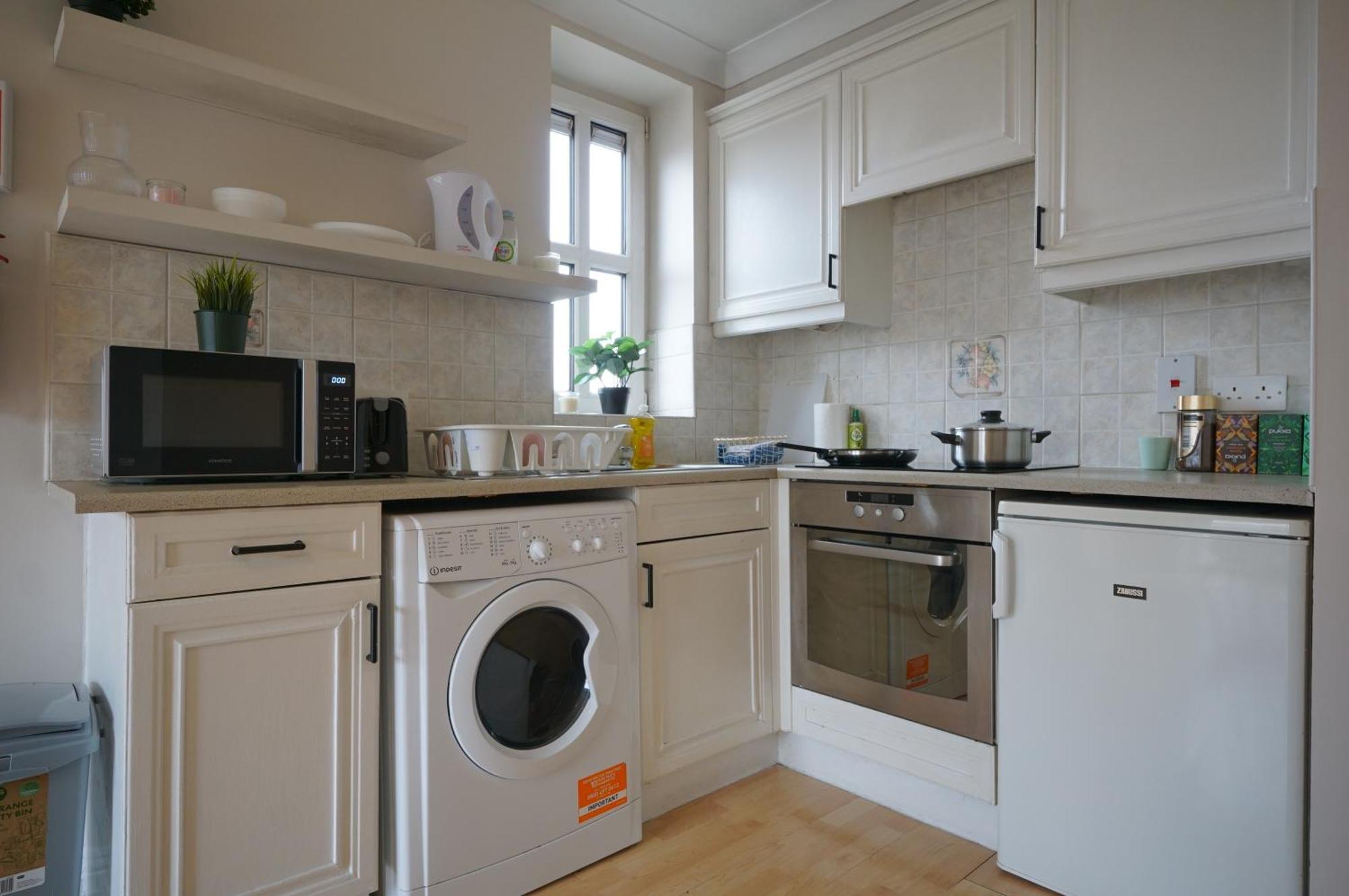 Ferienwohnung City Center Apt Free Parking Dublin Exterior foto