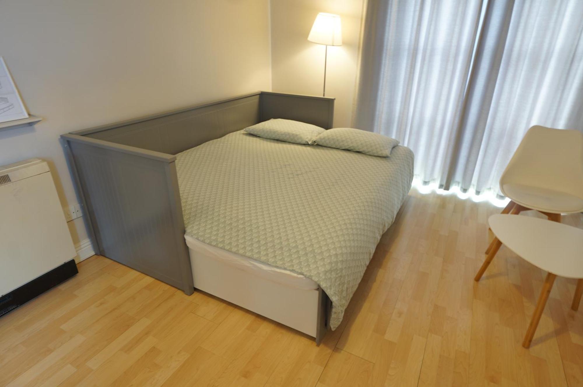 Ferienwohnung City Center Apt Free Parking Dublin Exterior foto